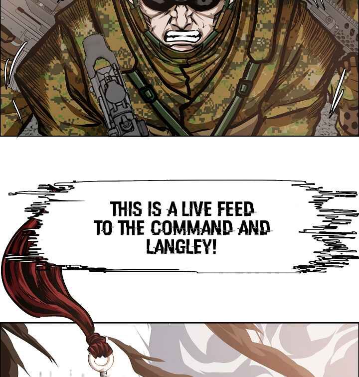 Read Rooftop Sword Master Manga Online