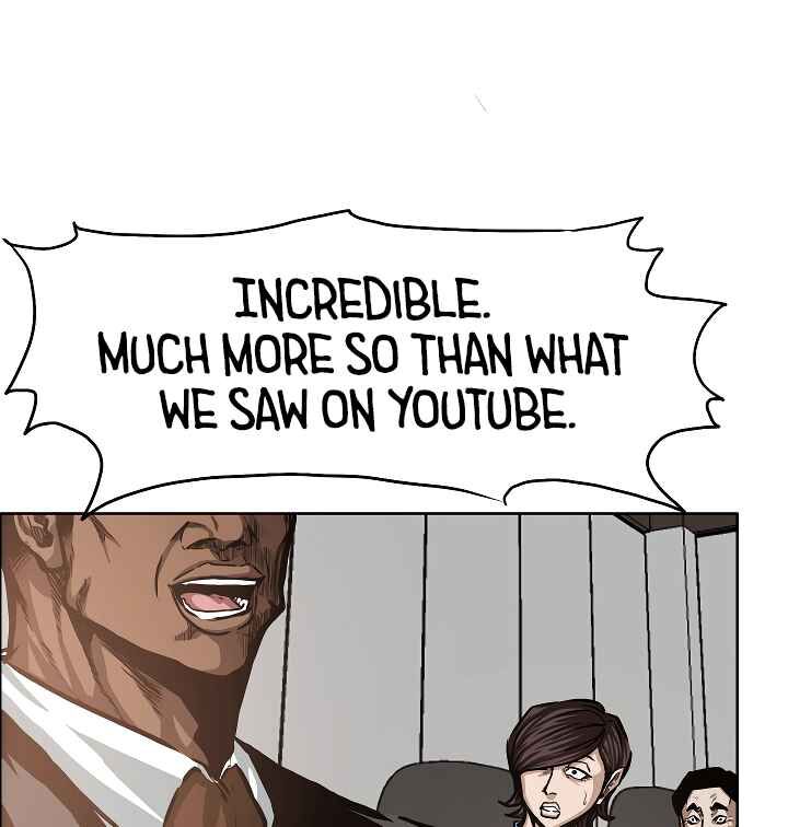 Read Rooftop Sword Master Manga Online