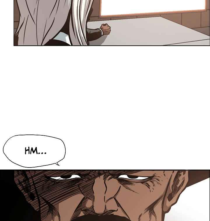 Read Rooftop Sword Master Manga Online