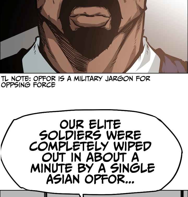 Read Rooftop Sword Master Manga Online