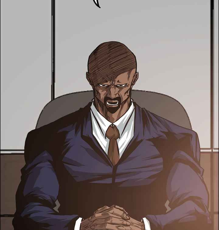 Read Rooftop Sword Master Manga Online