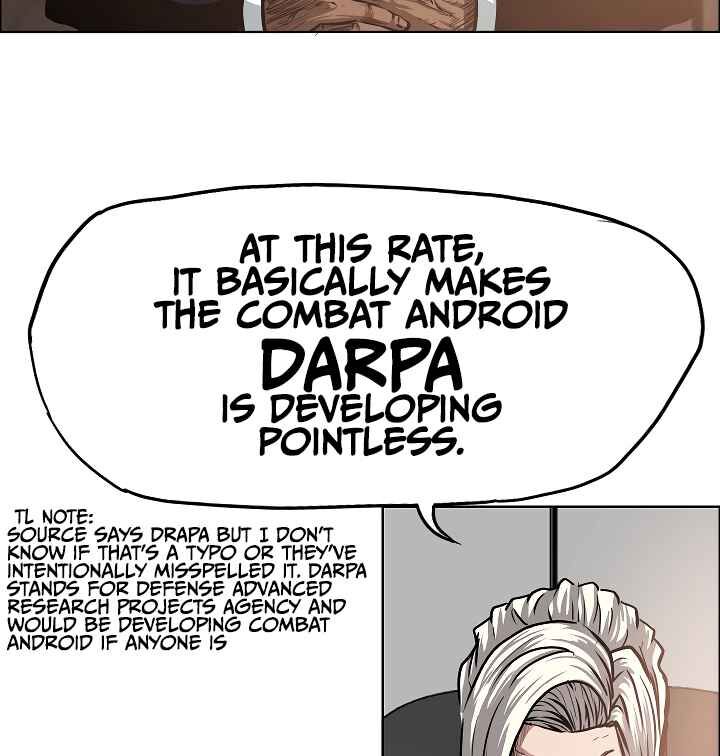 Read Rooftop Sword Master Manga Online