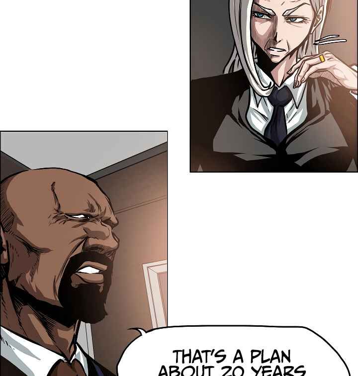 Read Rooftop Sword Master Manga Online