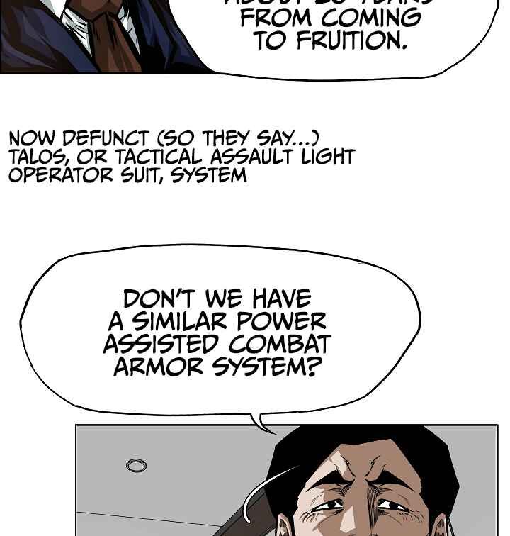 Read Rooftop Sword Master Manga Online