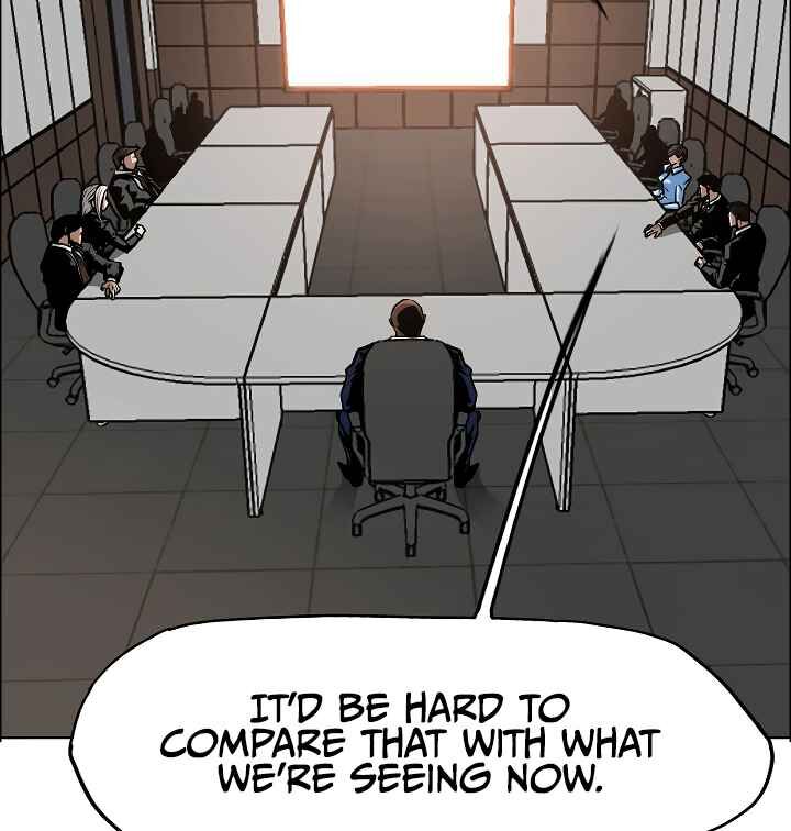 Read Rooftop Sword Master Manga Online