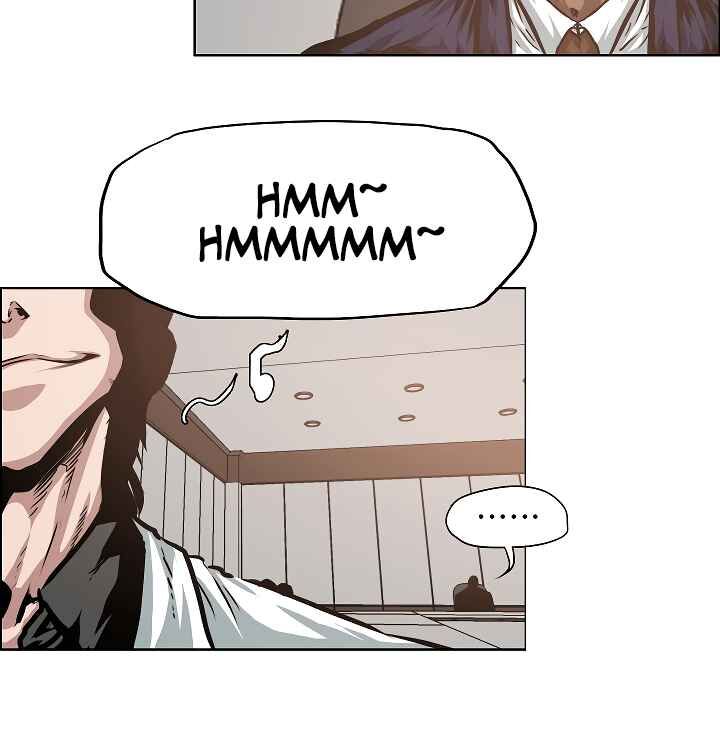 Read Rooftop Sword Master Manga Online