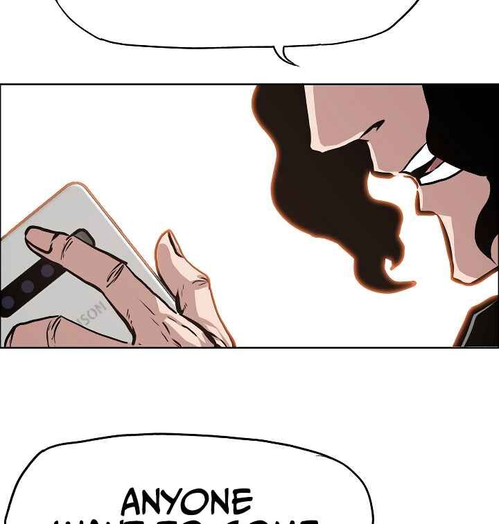 Read Rooftop Sword Master Manga Online