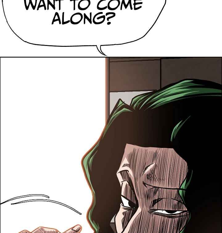 Read Rooftop Sword Master Manga Online