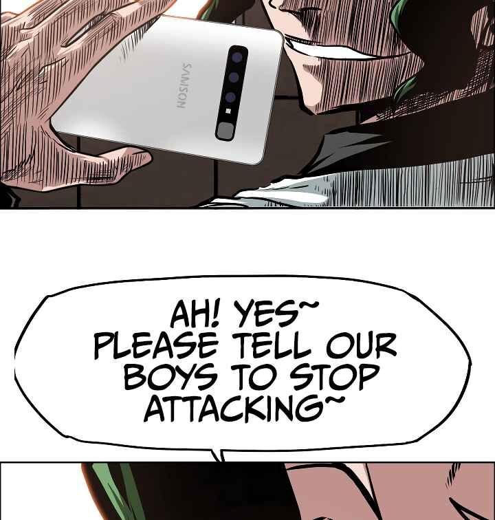 Read Rooftop Sword Master Manga Online