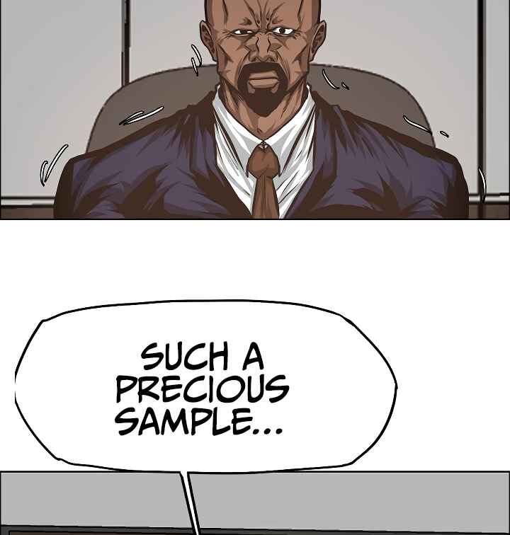 Read Rooftop Sword Master Manga Online