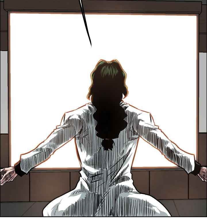 Read Rooftop Sword Master Manga Online