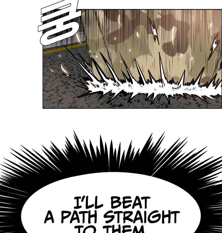 Read Rooftop Sword Master Manga Online