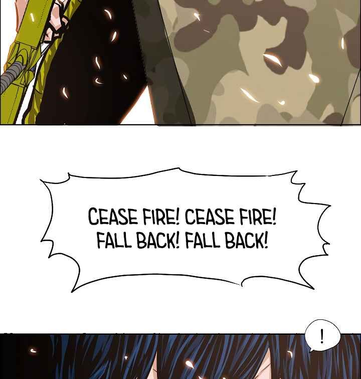 Read Rooftop Sword Master Manga Online