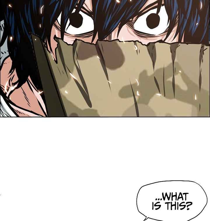 Read Rooftop Sword Master Manga Online