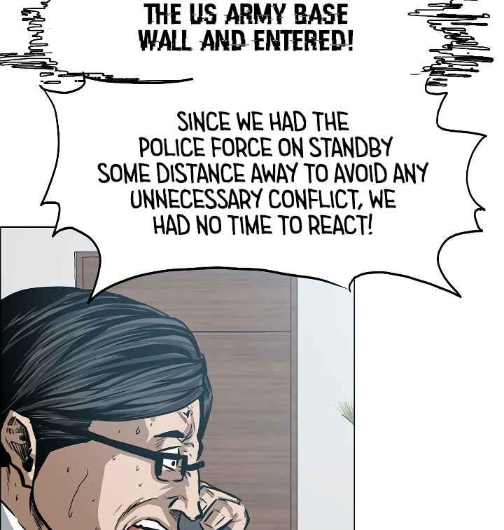 Read Rooftop Sword Master Manga Online