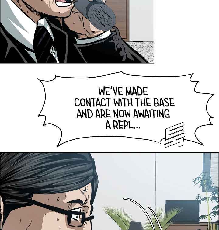 Read Rooftop Sword Master Manga Online