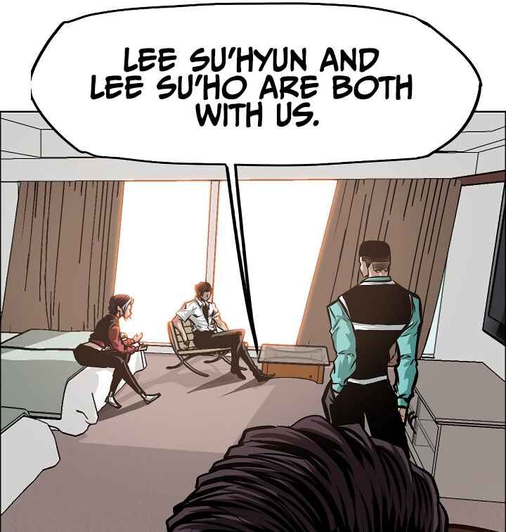 Read Rooftop Sword Master Manga Online