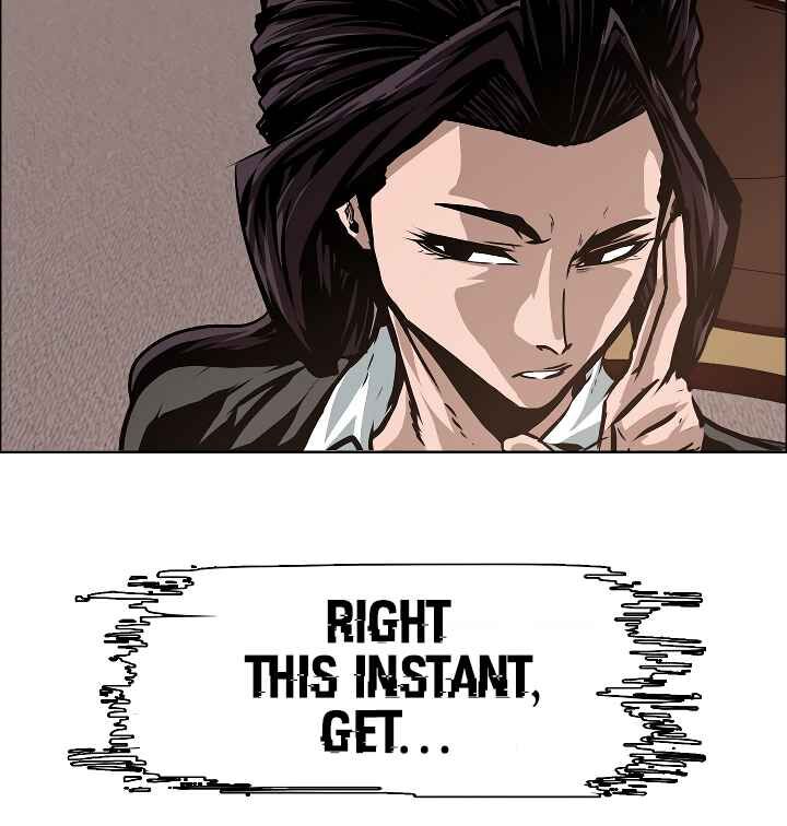 Read Rooftop Sword Master Manga Online