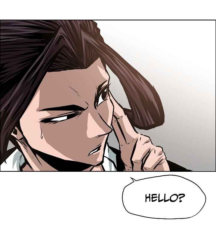 Read Rooftop Sword Master Manga Online