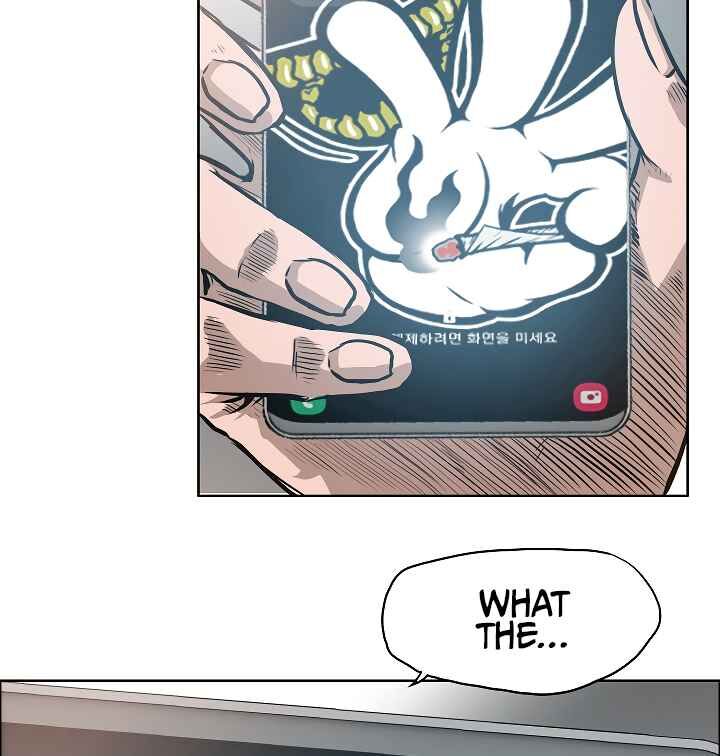 Read Rooftop Sword Master Manga Online