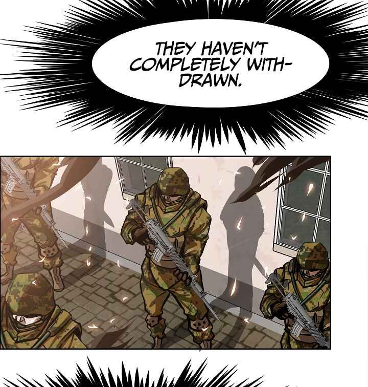 Read Rooftop Sword Master Manga Online