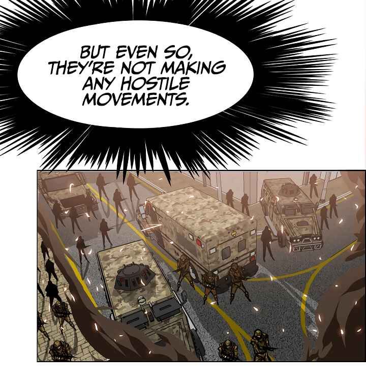 Read Rooftop Sword Master Manga Online