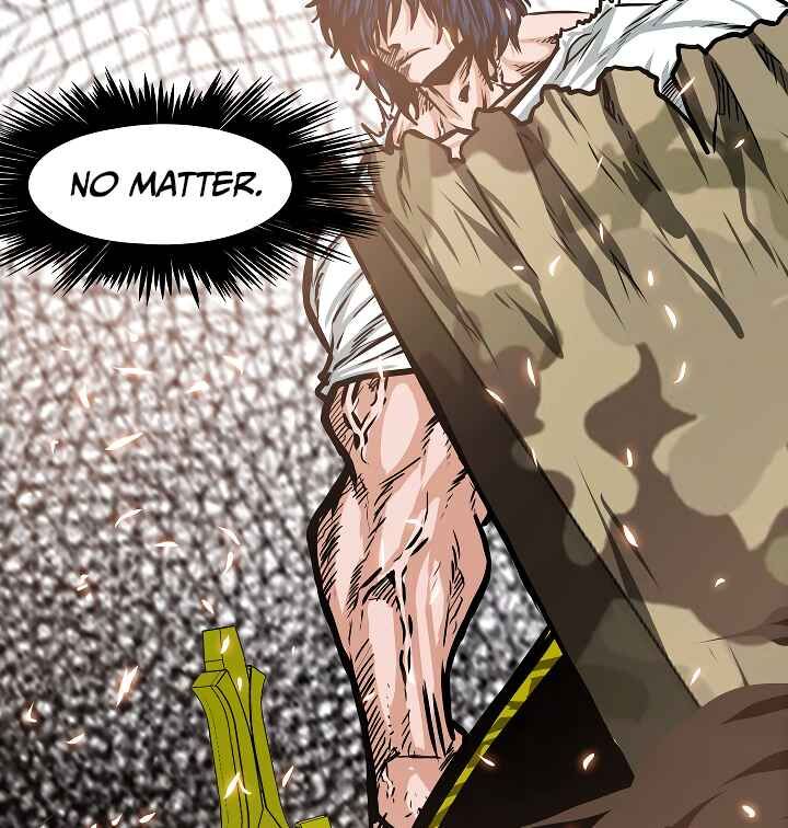 Read Rooftop Sword Master Manga Online