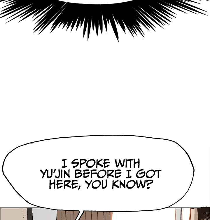 Read Rooftop Sword Master Manga Online