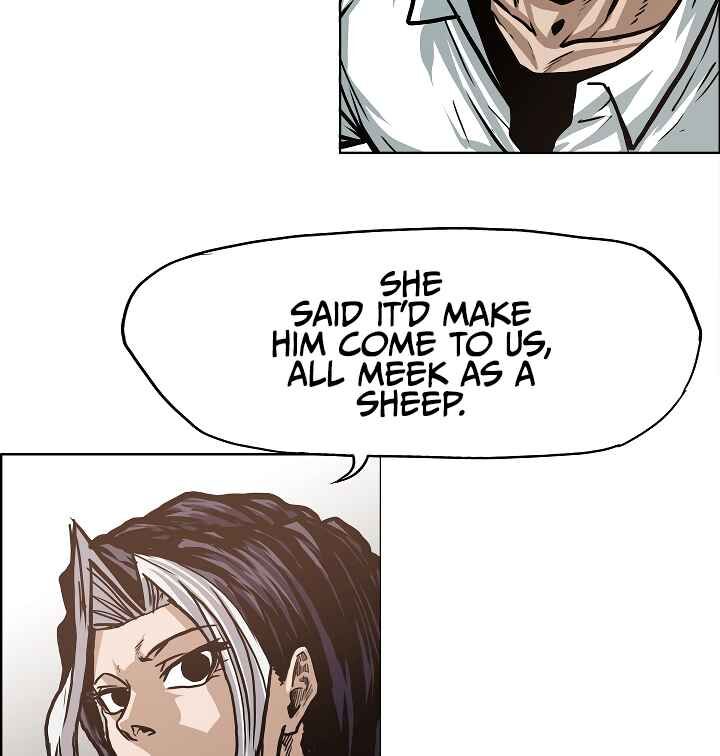 Read Rooftop Sword Master Manga Online