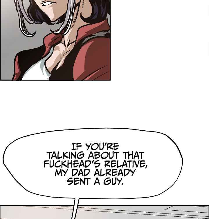 Read Rooftop Sword Master Manga Online