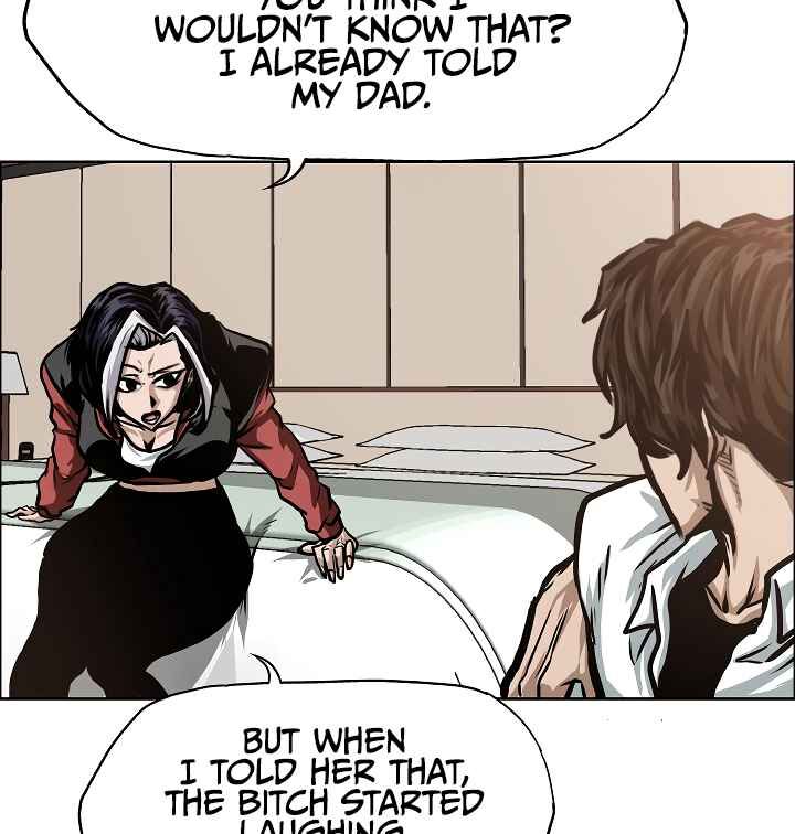 Read Rooftop Sword Master Manga Online