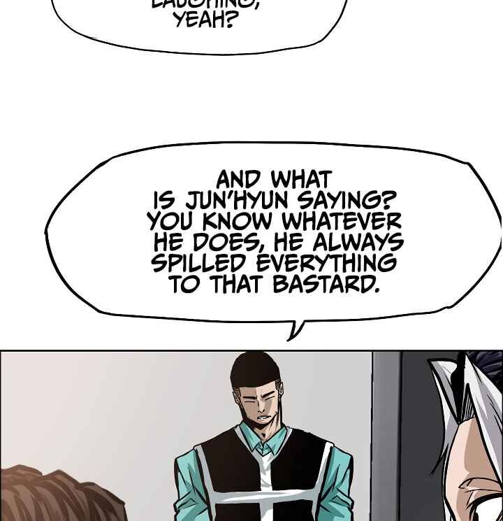 Read Rooftop Sword Master Manga Online