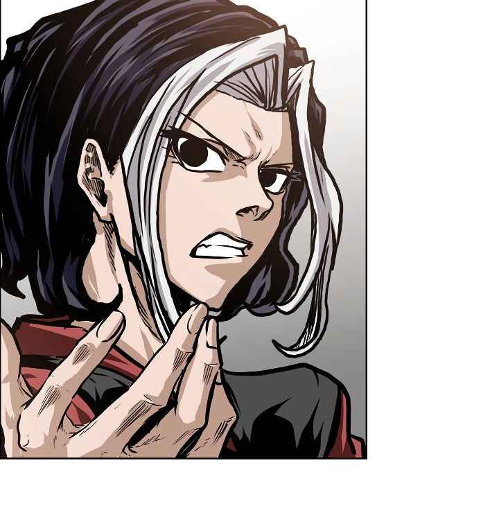 Read Rooftop Sword Master Manga Online