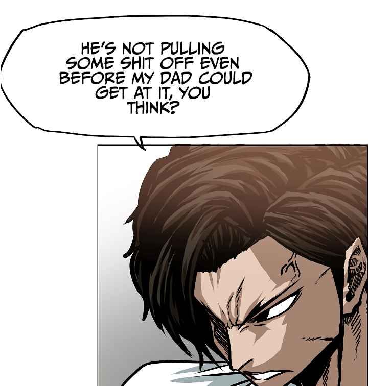 Read Rooftop Sword Master Manga Online