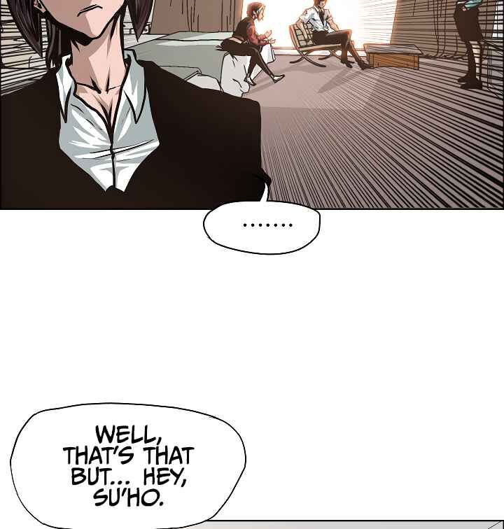 Read Rooftop Sword Master Manga Online