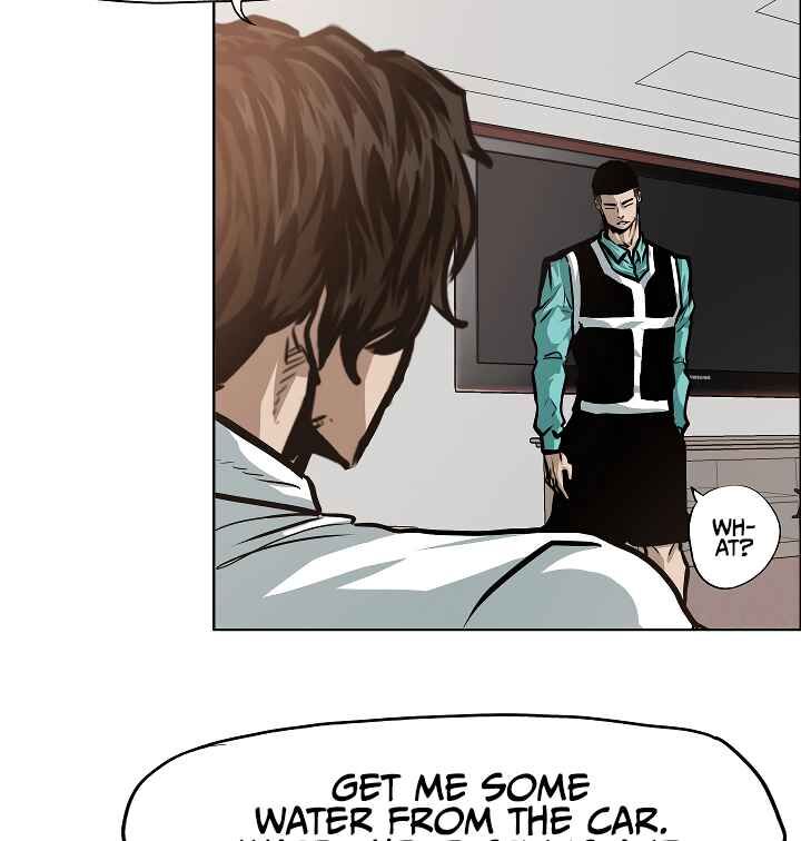 Read Rooftop Sword Master Manga Online