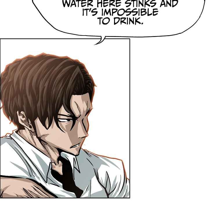 Read Rooftop Sword Master Manga Online