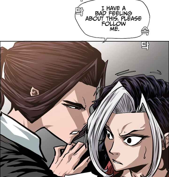 Read Rooftop Sword Master Manga Online