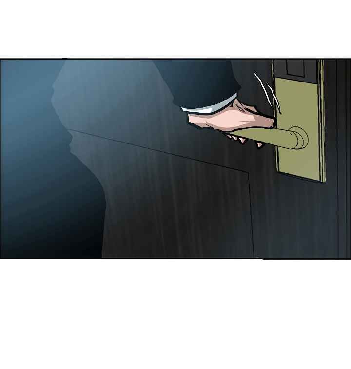 Read Rooftop Sword Master Manga Online