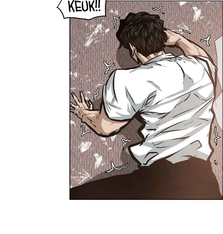 Read Rooftop Sword Master Manga Online