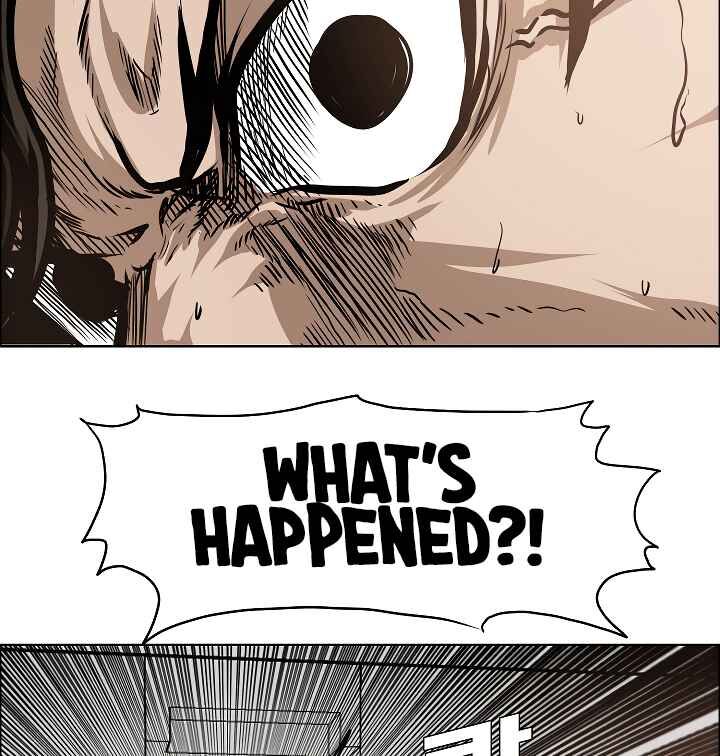 Read Rooftop Sword Master Manga Online