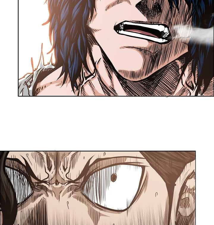 Read Rooftop Sword Master Manga Online