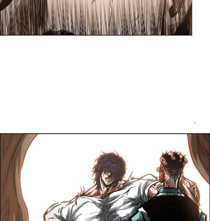 Read Rooftop Sword Master Manga Online