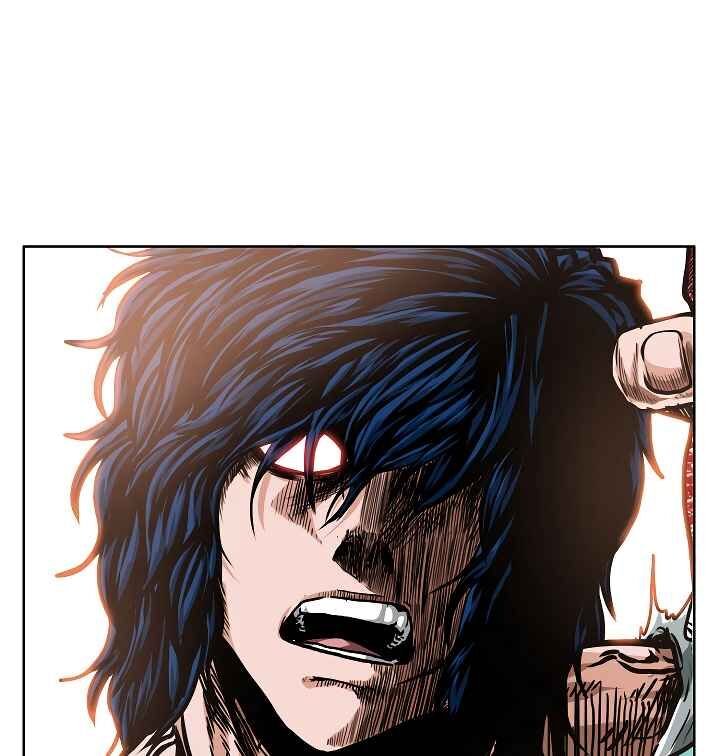 Read Rooftop Sword Master Manga Online