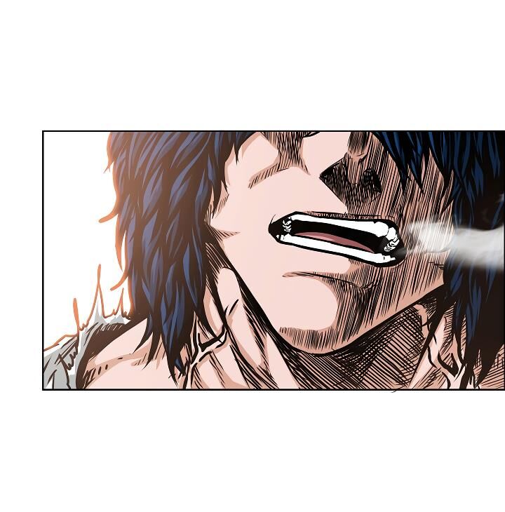 Read Rooftop Sword Master Manga Online