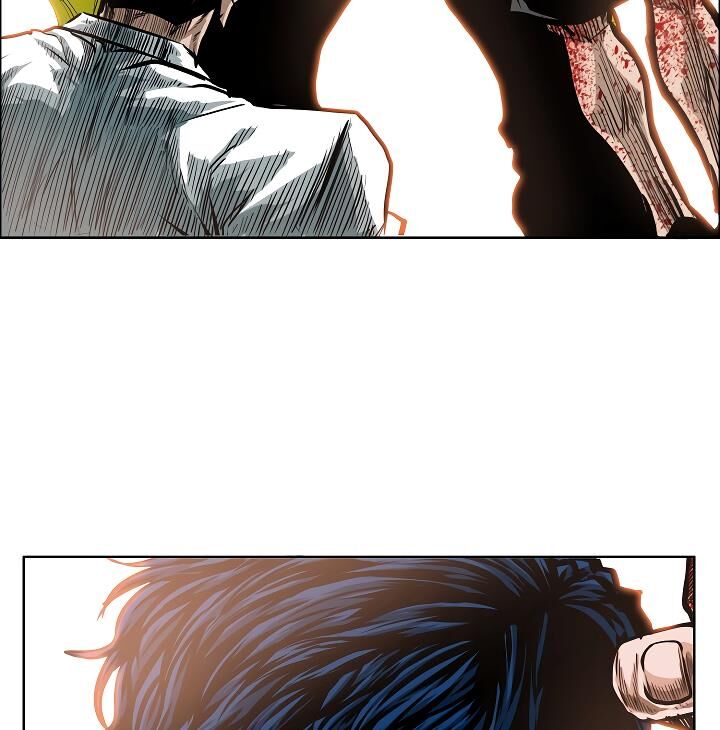 Read Rooftop Sword Master Manga Online