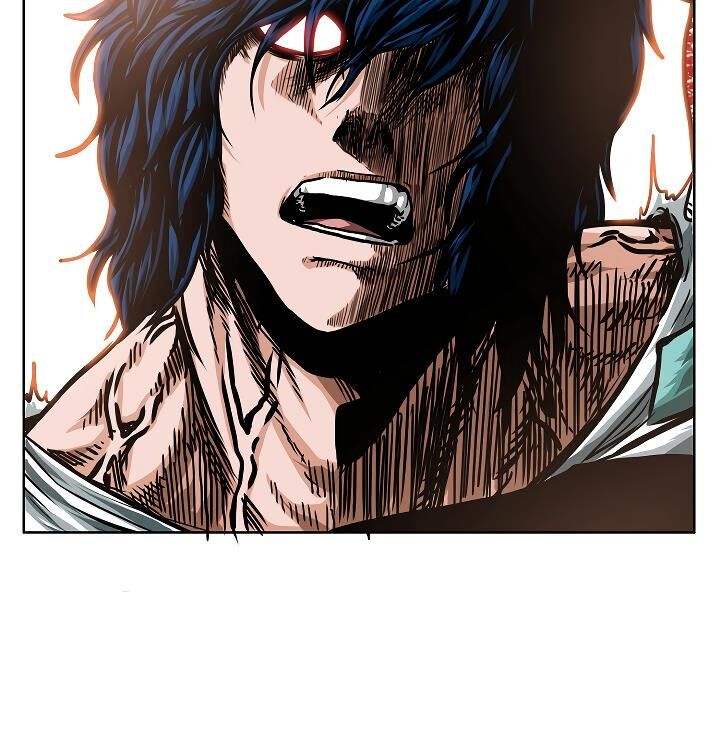 Read Rooftop Sword Master Manga Online