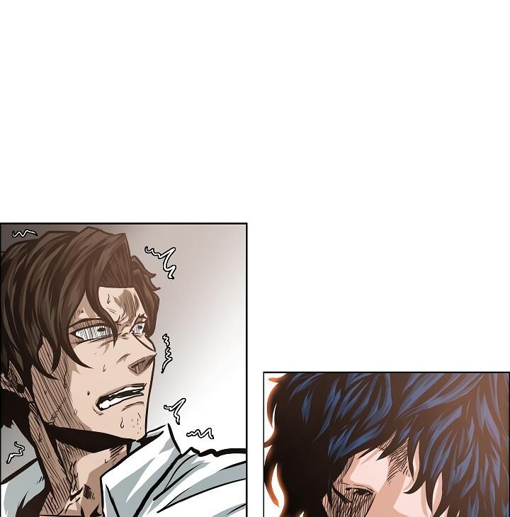 Read Rooftop Sword Master Manga Online