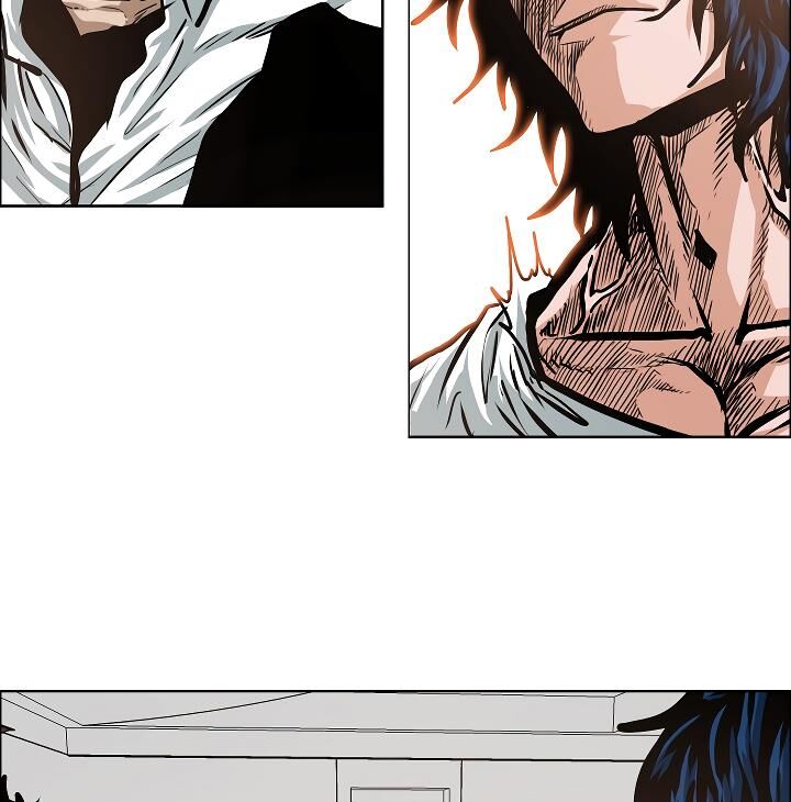 Read Rooftop Sword Master Manga Online