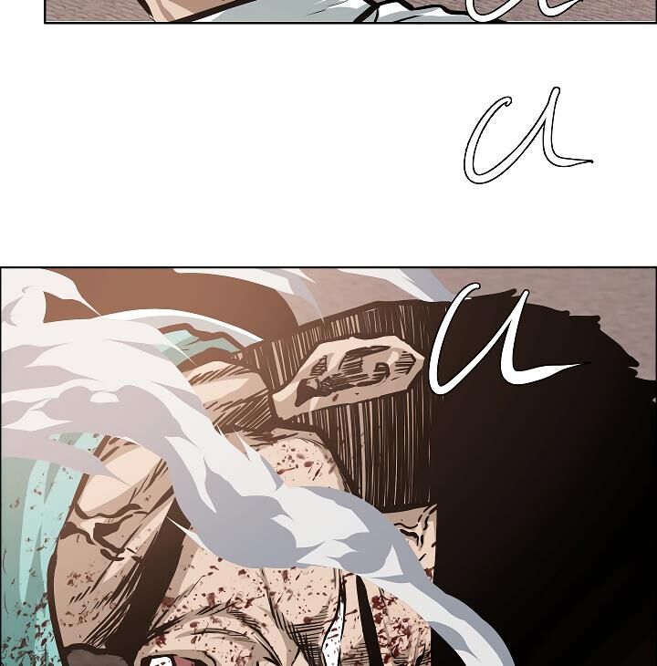 Read Rooftop Sword Master Manga Online